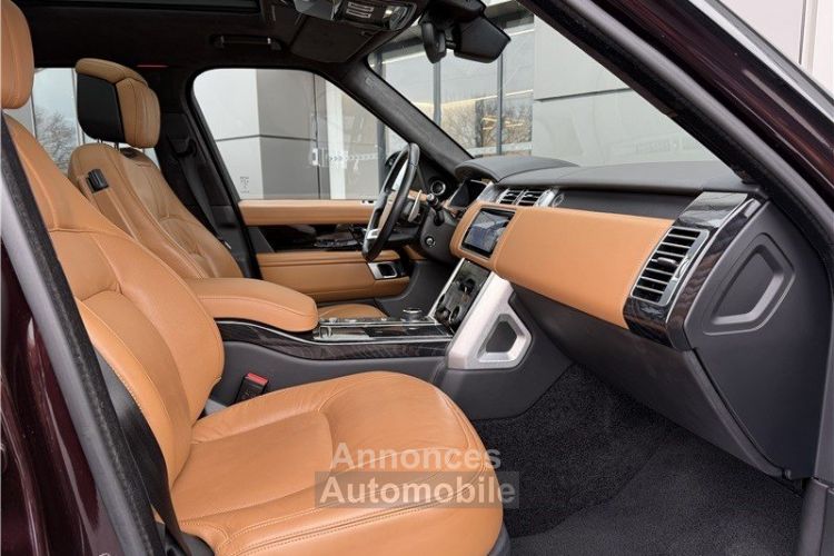 Land Rover Range Rover Mark X SWB P400e PHEV Si4 2.0L 400ch Autobiography - <small></small> 63.900 € <small>TTC</small> - #45