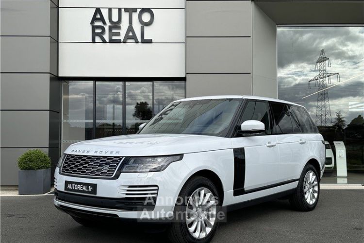 Land Rover Range Rover Mark X SWB P400e PHEV Si4 2.0L 400ch Vogue - <small></small> 77.900 € <small>TTC</small> - #1