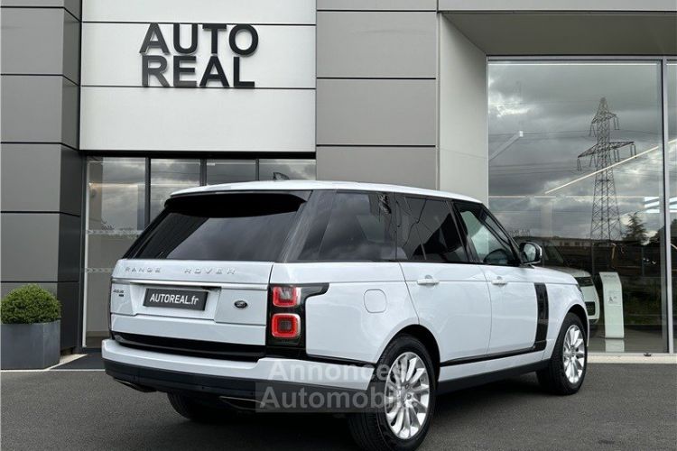 Land Rover Range Rover Mark X SWB P400e PHEV Si4 2.0L 400ch Vogue - <small></small> 77.900 € <small>TTC</small> - #2