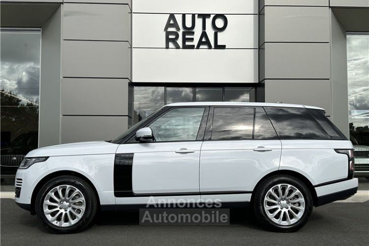 Land Rover Range Rover Mark X SWB P400e PHEV Si4 2.0L 400ch Vogue - <small></small> 77.900 € <small>TTC</small> - #3