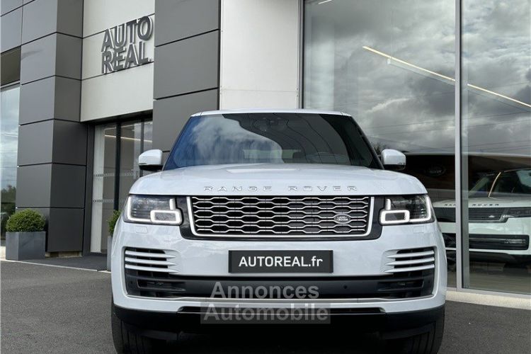 Land Rover Range Rover Mark X SWB P400e PHEV Si4 2.0L 400ch Vogue - <small></small> 77.900 € <small>TTC</small> - #5