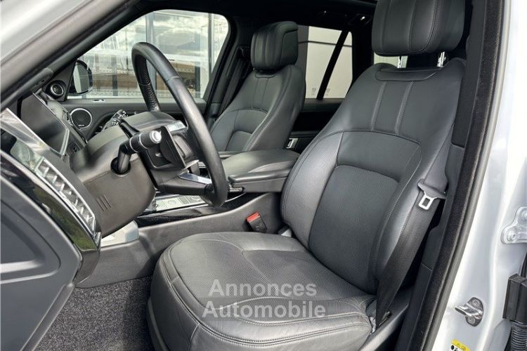 Land Rover Range Rover Mark X SWB P400e PHEV Si4 2.0L 400ch Vogue - <small></small> 77.900 € <small>TTC</small> - #10