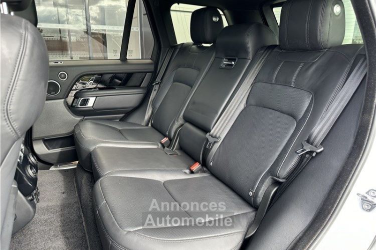 Land Rover Range Rover Mark X SWB P400e PHEV Si4 2.0L 400ch Vogue - <small></small> 77.900 € <small>TTC</small> - #11