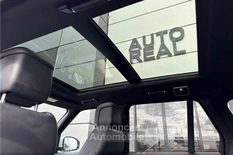 Land Rover Range Rover Mark X SWB P400e PHEV Si4 2.0L 400ch Vogue - <small></small> 77.900 € <small>TTC</small> - #42