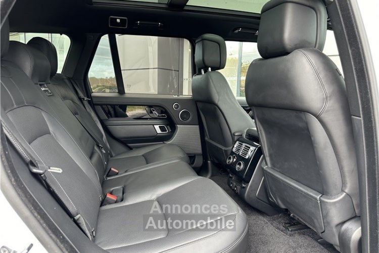 Land Rover Range Rover Mark X SWB P400e PHEV Si4 2.0L 400ch Vogue - <small></small> 77.900 € <small>TTC</small> - #46