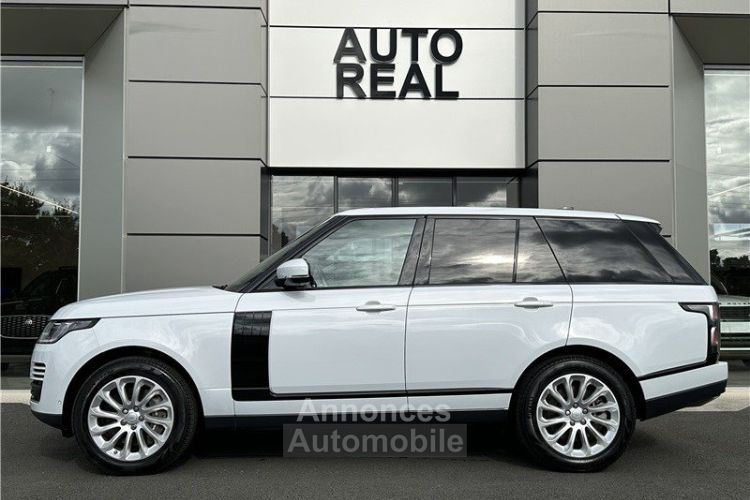 Land Rover Range Rover Mark X SWB P400e PHEV Si4 2.0L 400ch Vogue - <small></small> 76.900 € <small>TTC</small> - #3