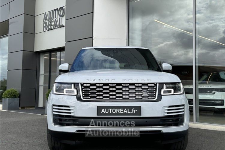 Land Rover Range Rover Mark X SWB P400e PHEV Si4 2.0L 400ch Vogue - <small></small> 76.900 € <small>TTC</small> - #5