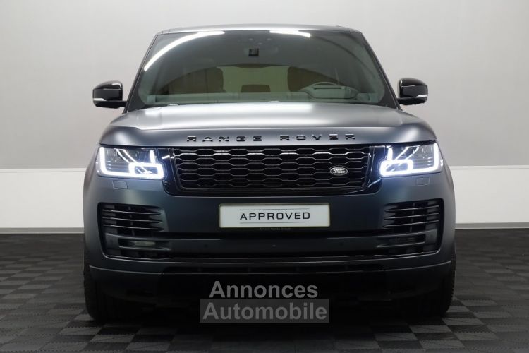 Land Rover Range Rover P400 Autobiography AWD Auto - <small></small> 94.990 € <small>TTC</small> - #2