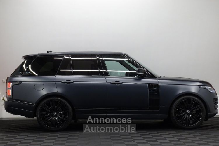 Land Rover Range Rover P400 Autobiography AWD Auto - <small></small> 94.990 € <small>TTC</small> - #3