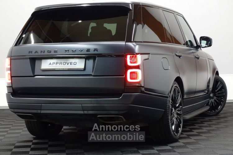 Land Rover Range Rover P400 Autobiography AWD Auto - <small></small> 94.990 € <small>TTC</small> - #4