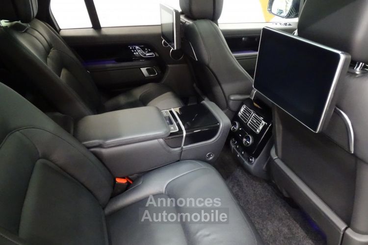 Land Rover Range Rover P400 Autobiography AWD Auto - <small></small> 94.990 € <small>TTC</small> - #8