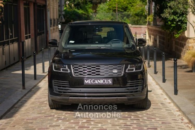 Land Rover Range Rover P400E - <small></small> 74.900 € <small>TTC</small> - #6