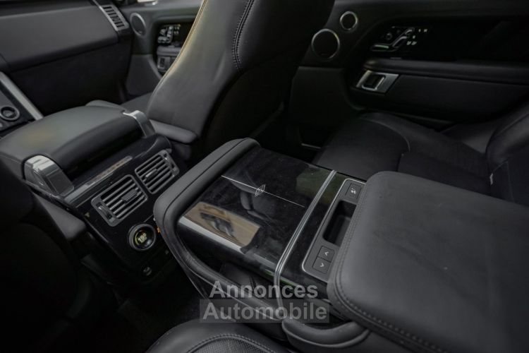 Land Rover Range Rover P400E - <small></small> 74.900 € <small>TTC</small> - #24