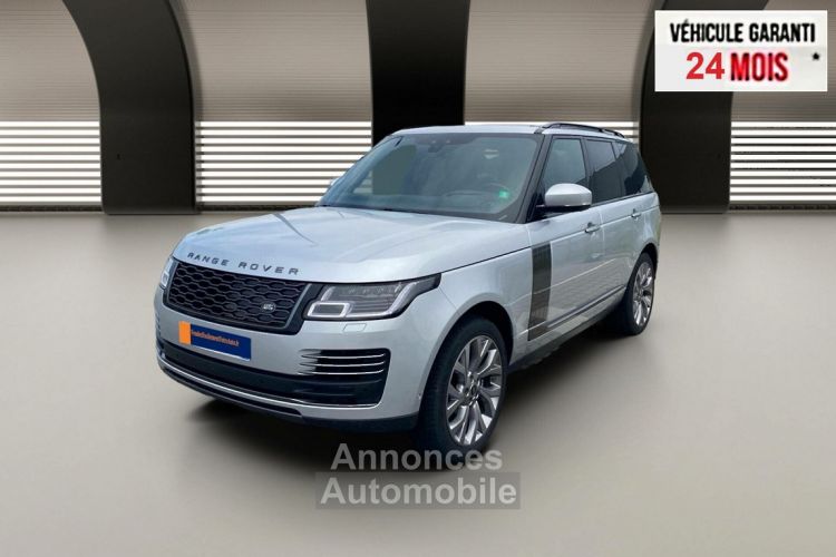 Land Rover Range Rover P400e Autobiography Dynamic 404ch - <small></small> 59.990 € <small>TTC</small> - #1