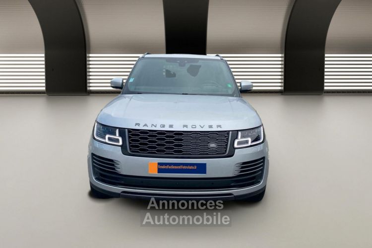 Land Rover Range Rover P400e Autobiography Dynamic 404ch - <small></small> 59.990 € <small>TTC</small> - #2