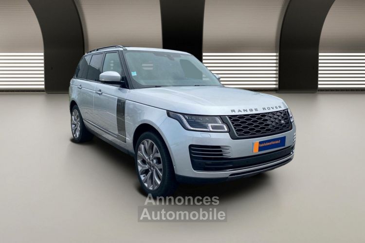 Land Rover Range Rover P400e Autobiography Dynamic 404ch - <small></small> 59.990 € <small>TTC</small> - #3