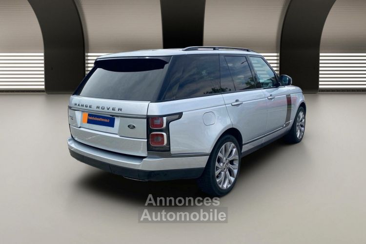 Land Rover Range Rover P400e Autobiography Dynamic 404ch - <small></small> 59.990 € <small>TTC</small> - #4