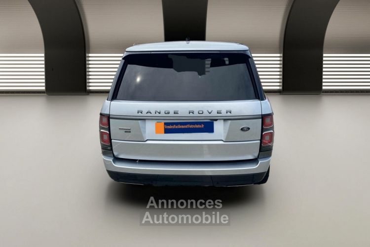 Land Rover Range Rover P400e Autobiography Dynamic 404ch - <small></small> 59.990 € <small>TTC</small> - #5