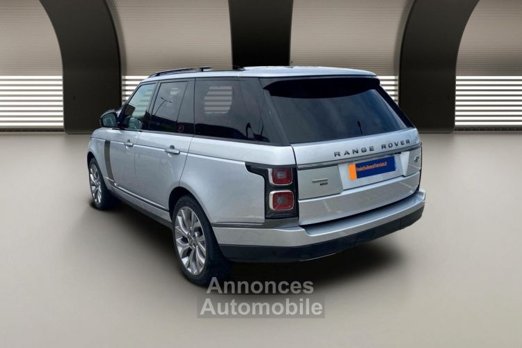 Land Rover Range Rover P400e Autobiography Dynamic 404ch - <small></small> 59.990 € <small>TTC</small> - #6