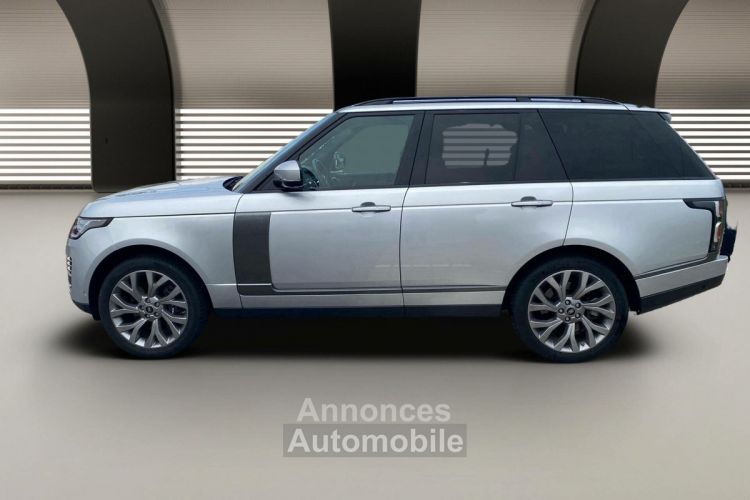 Land Rover Range Rover P400e Autobiography Dynamic 404ch - <small></small> 59.990 € <small>TTC</small> - #7