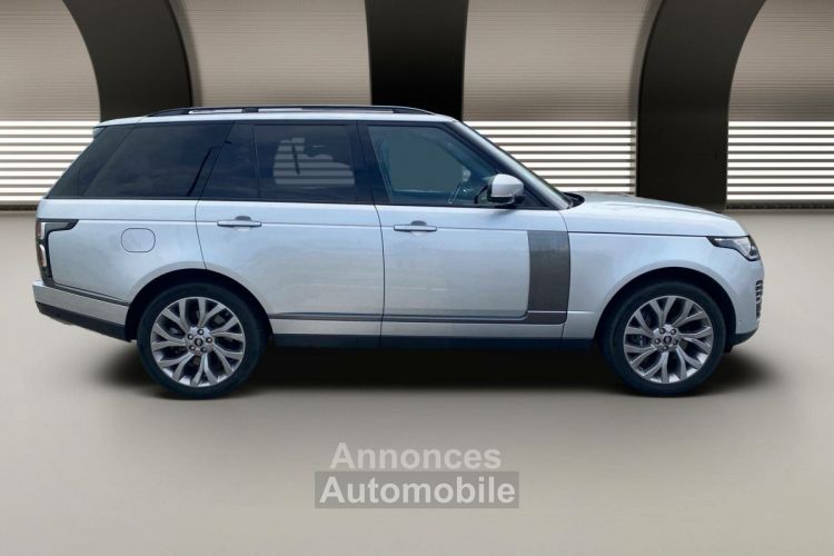 Land Rover Range Rover P400e Autobiography Dynamic 404ch - <small></small> 59.990 € <small>TTC</small> - #8