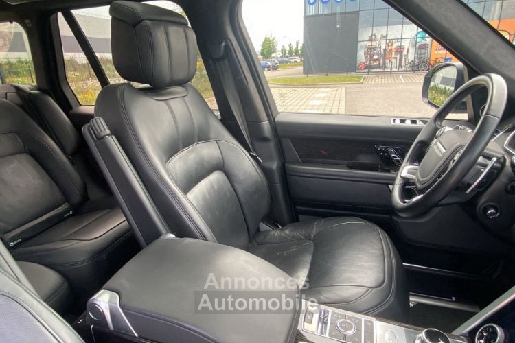 Land Rover Range Rover P400e Autobiography Dynamic 404ch - <small></small> 59.990 € <small>TTC</small> - #9