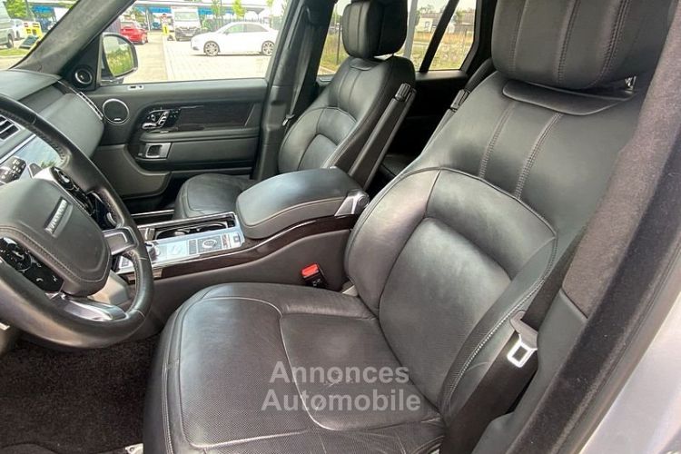 Land Rover Range Rover P400e Autobiography Dynamic 404ch - <small></small> 59.990 € <small>TTC</small> - #10