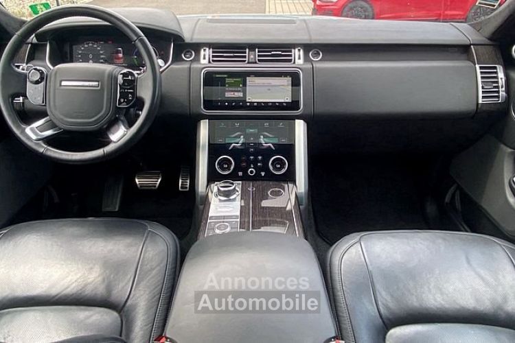 Land Rover Range Rover P400e Autobiography Dynamic 404ch - <small></small> 59.990 € <small>TTC</small> - #17