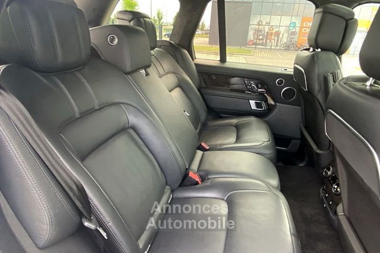 Land Rover Range Rover P400e Autobiography Dynamic 404ch - <small></small> 59.990 € <small>TTC</small> - #26