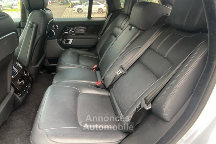 Land Rover Range Rover P400e Autobiography Dynamic 404ch - <small></small> 59.990 € <small>TTC</small> - #27