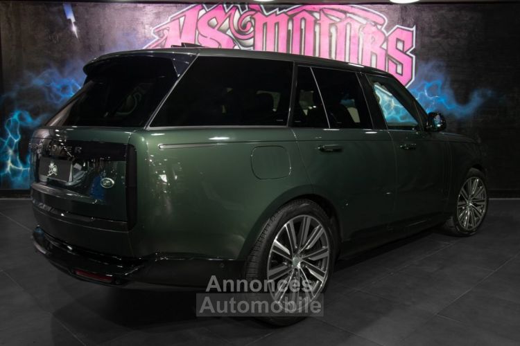 Land Rover Range Rover P440 - <small></small> 144.900 € <small>TTC</small> - #5