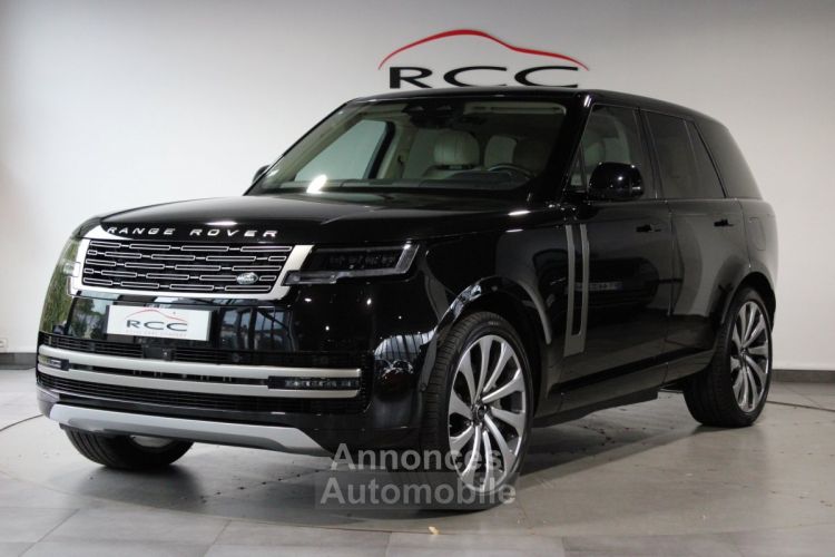 Land Rover Range Rover P440E - <small></small> 134.900 € <small>TTC</small> - #1