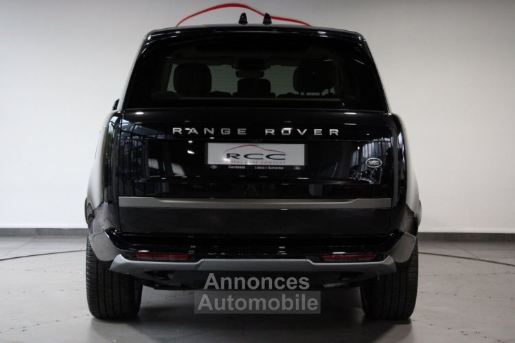 Land Rover Range Rover P440E - <small></small> 134.900 € <small>TTC</small> - #10