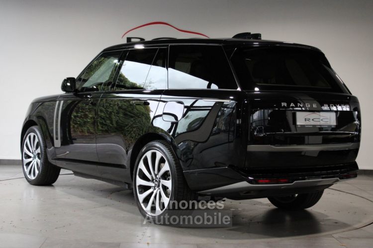 Land Rover Range Rover P440E - <small></small> 134.900 € <small>TTC</small> - #11