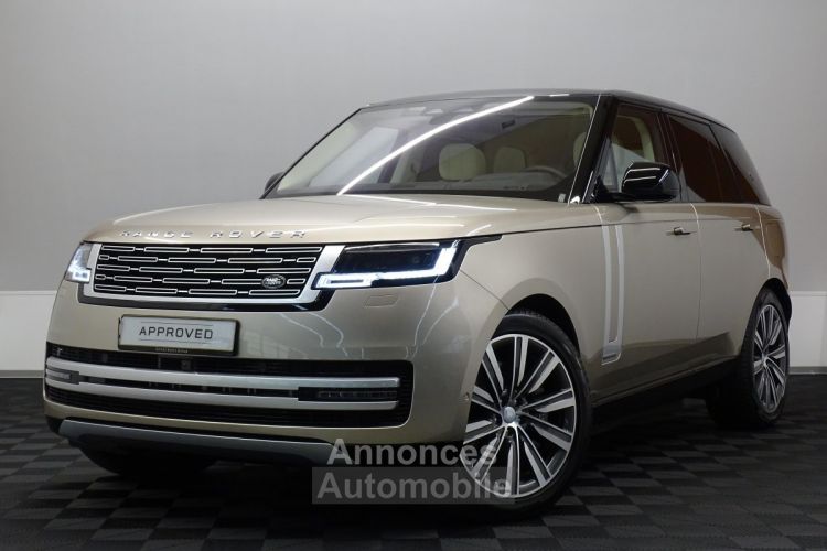 Land Rover Range Rover P440e Autobiography - <small></small> 144.990 € <small>TTC</small> - #1