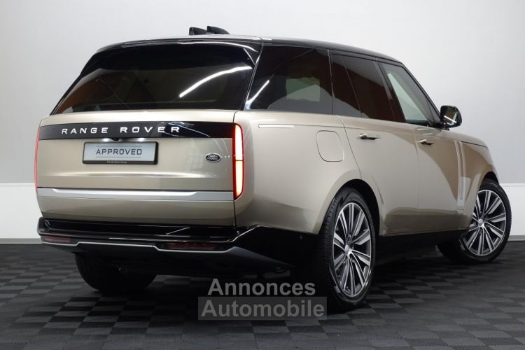 Land Rover Range Rover P440e Autobiography - <small></small> 144.990 € <small>TTC</small> - #5