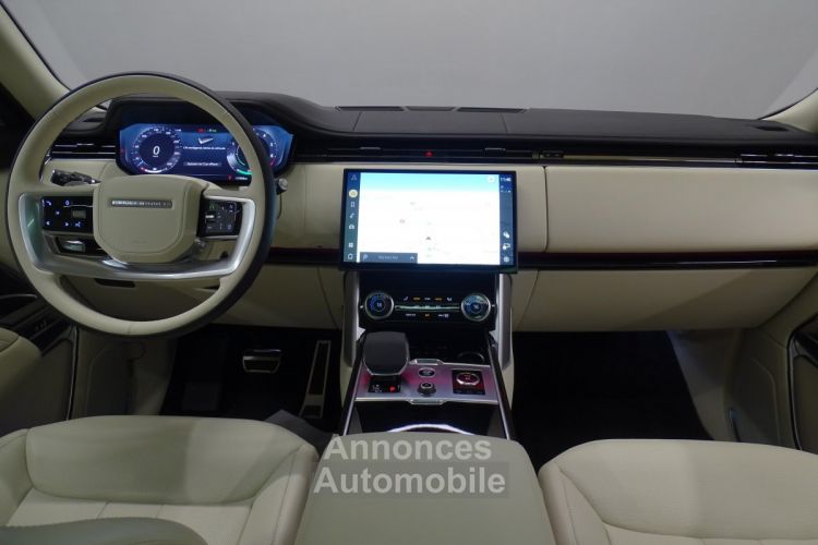 Land Rover Range Rover P440e Autobiography - <small></small> 144.990 € <small>TTC</small> - #12