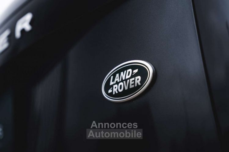 Land Rover Range Rover P440e Autobiography Carpathian Grey 22 - <small></small> 167.900 € <small>TTC</small> - #9