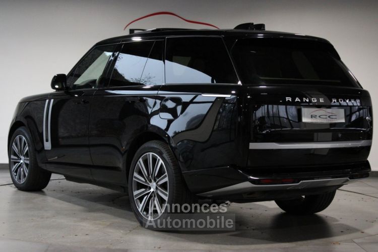 Land Rover Range Rover P440E SWB - <small></small> 134.900 € <small>TTC</small> - #7