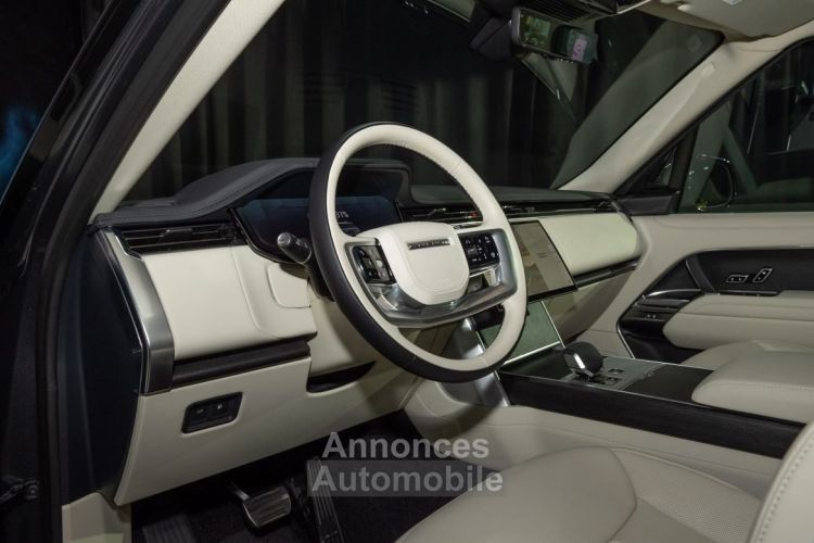 Land Rover Range Rover P460 HSE - <small></small> 149.900 € <small>TTC</small> - #9