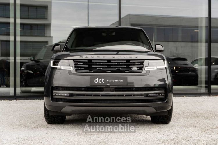 Land Rover Range Rover P460 SWB HSE Shadow Meridian3D Pano Towbar - <small></small> 174.900 € <small>TTC</small> - #2