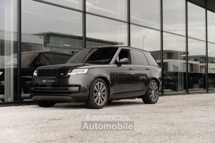 Land Rover Range Rover P460 SWB HSE Shadow Meridian3D Pano Towbar - <small></small> 174.900 € <small>TTC</small> - #30