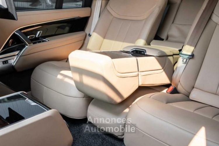 Land Rover Range Rover P460e Hybrid Autobiography LWB Massage Executive - <small></small> 189.990 € <small>TTC</small> - #52