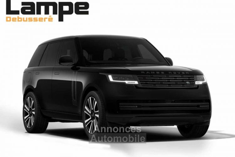 Land Rover Range Rover P460e Hybrid SE Panoramadak Shadow 360° ACC - <small></small> 154.990 € <small>TTC</small> - #1