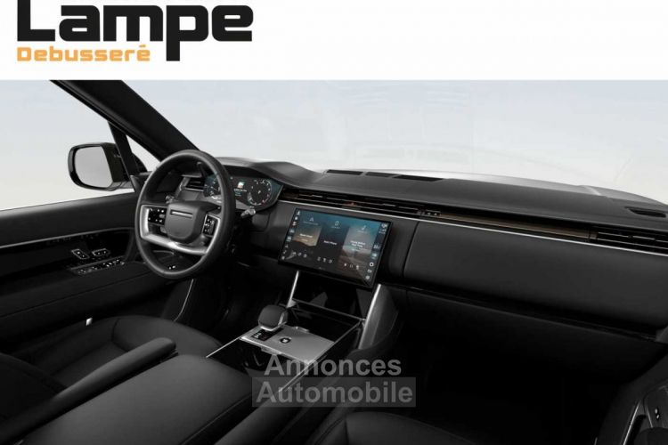 Land Rover Range Rover P460e Hybrid SE Panoramadak Shadow 360° ACC - <small></small> 154.990 € <small>TTC</small> - #4