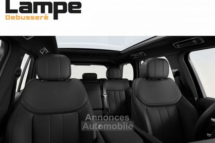 Land Rover Range Rover P460e Hybrid SE Panoramadak Shadow 360° ACC - <small></small> 154.990 € <small>TTC</small> - #5