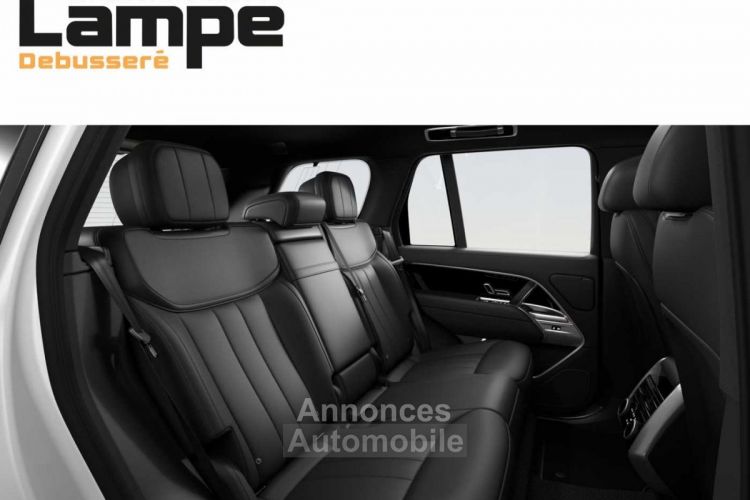 Land Rover Range Rover P460e Hybrid SE Panoramadak Shadow 360° ACC - <small></small> 154.990 € <small>TTC</small> - #6