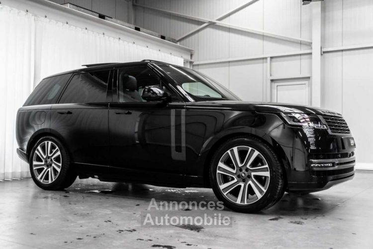 Land Rover Range Rover P460e Hybrid SE Panoramadak Shadow 360° ACC - <small></small> 154.990 € <small>TTC</small> - #6