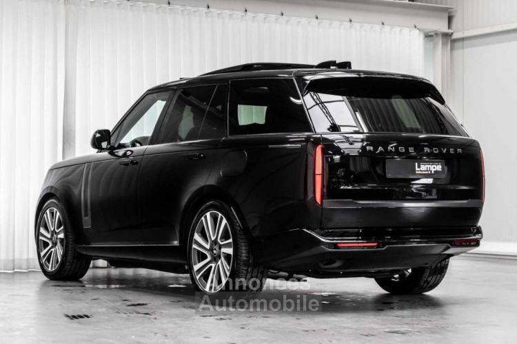 Land Rover Range Rover P460e Hybrid SE Panoramadak Shadow 360° ACC - <small></small> 154.990 € <small>TTC</small> - #10