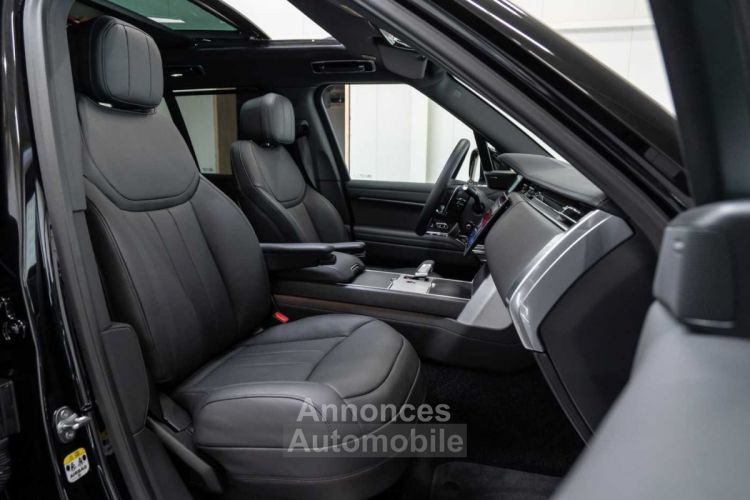 Land Rover Range Rover P460e Hybrid SE Panoramadak Shadow 360° ACC - <small></small> 154.990 € <small>TTC</small> - #17